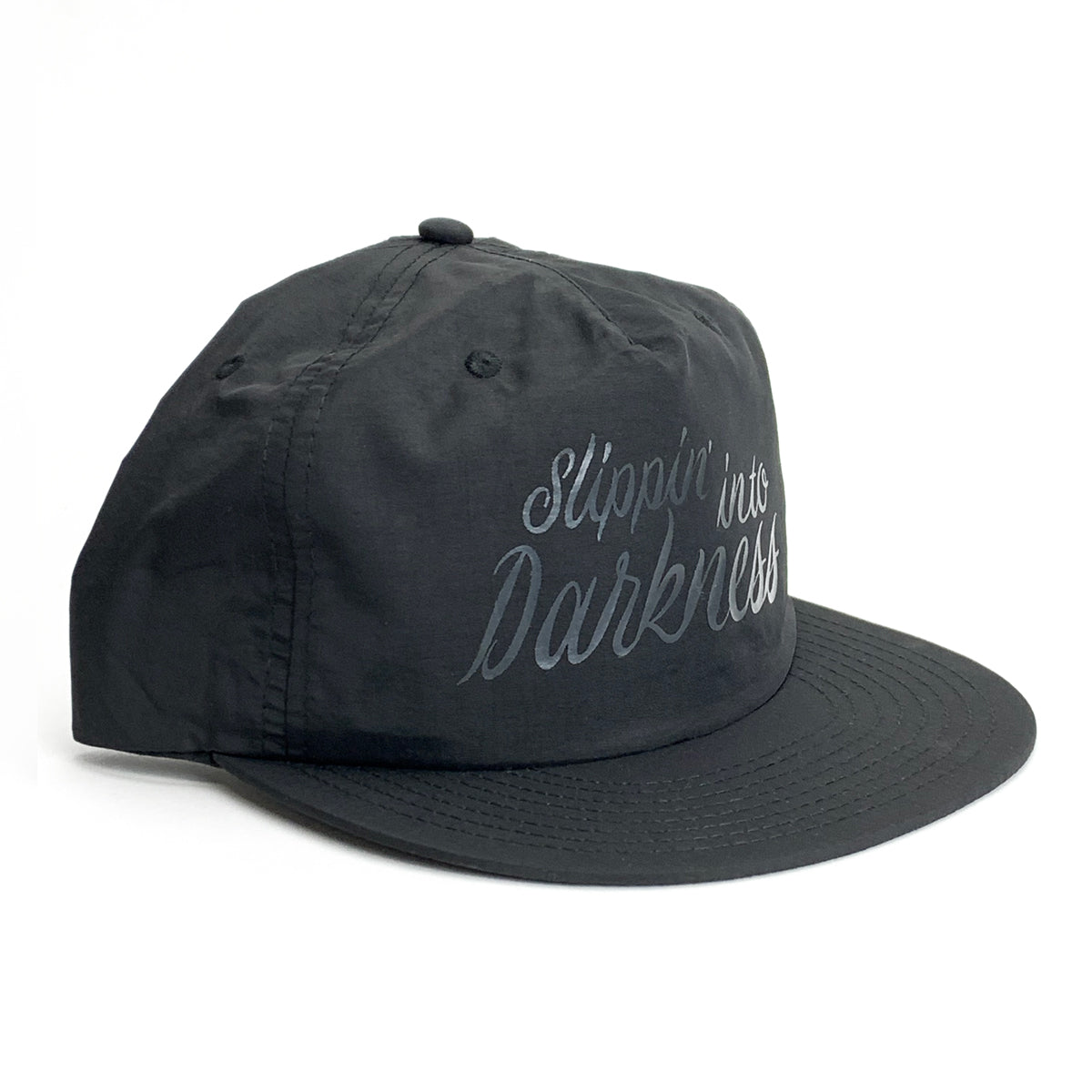 Darkness Cap available at 5150bmx.com
