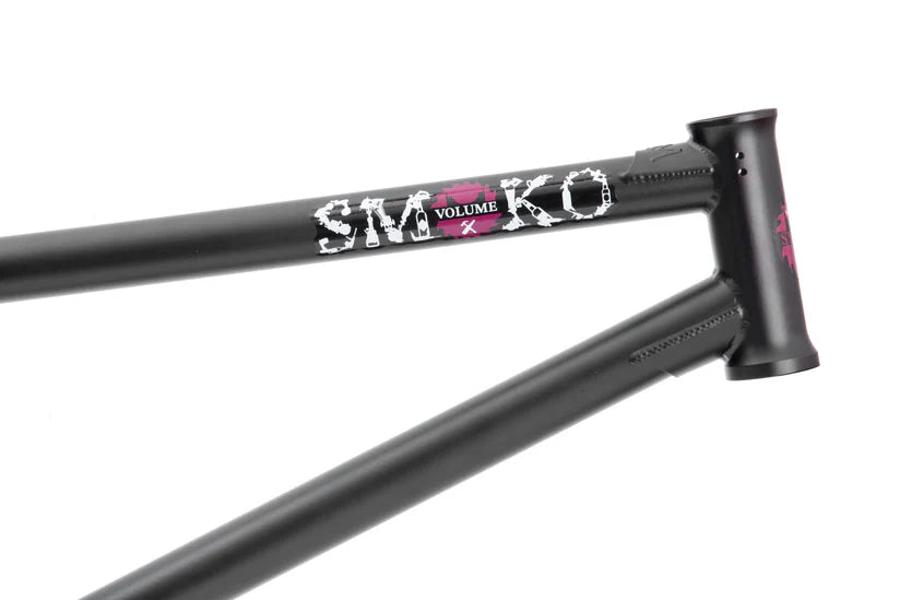 Volume Jason Watts Smoko Frame *long geo*