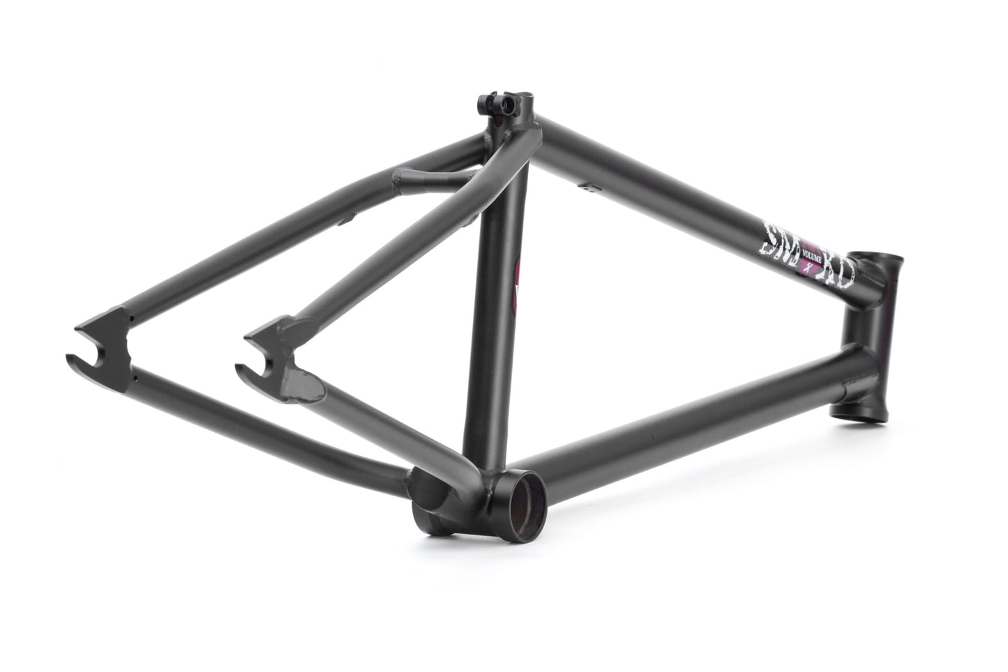 Volume Jason Watts Smoko Frame (Black) *Street geo*