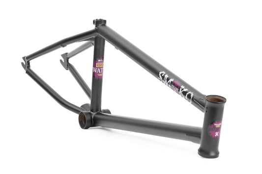 Volume Jason Watts Smoko Frame (Black) *Street geo*