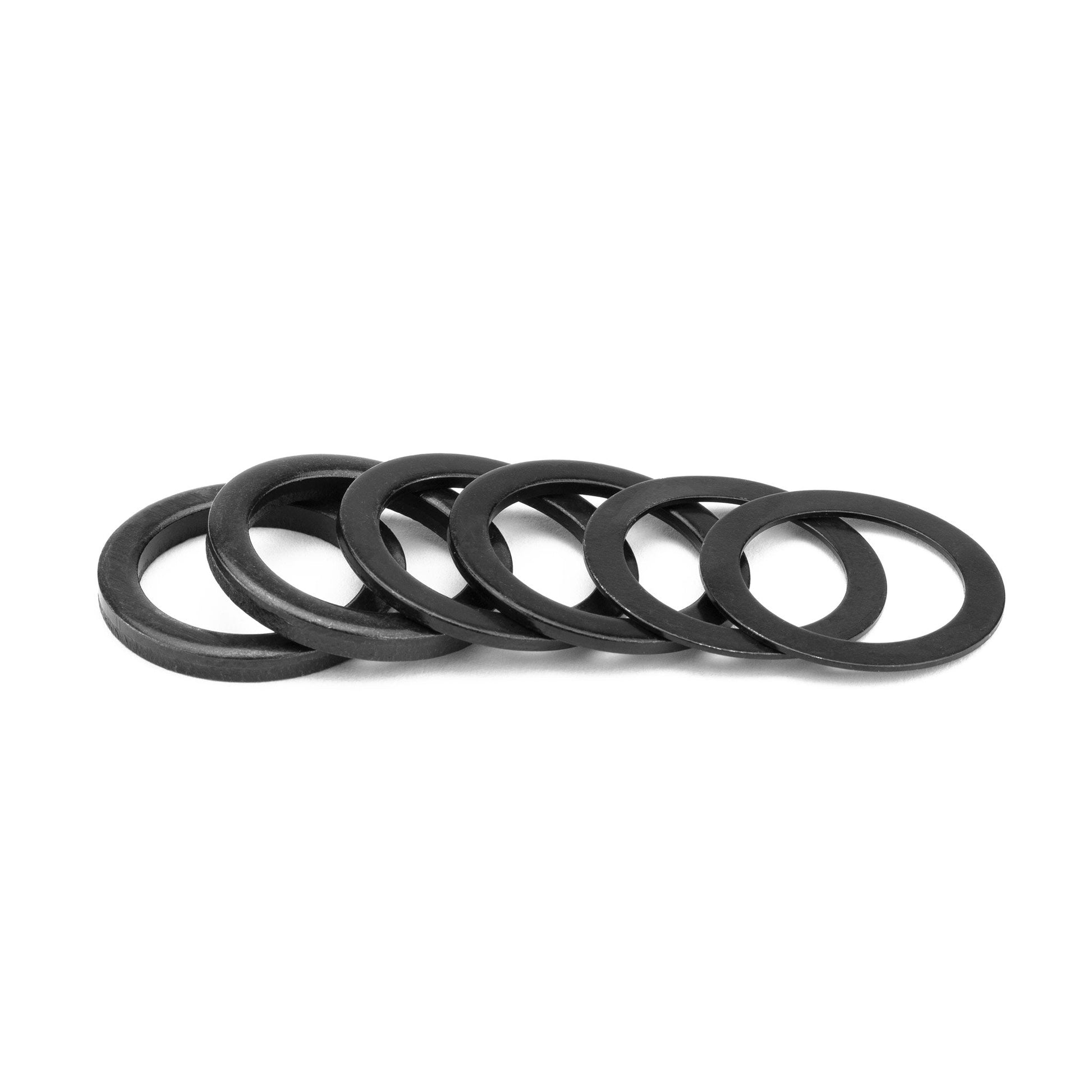 Mission BB Spacers available at 5150bmx.com