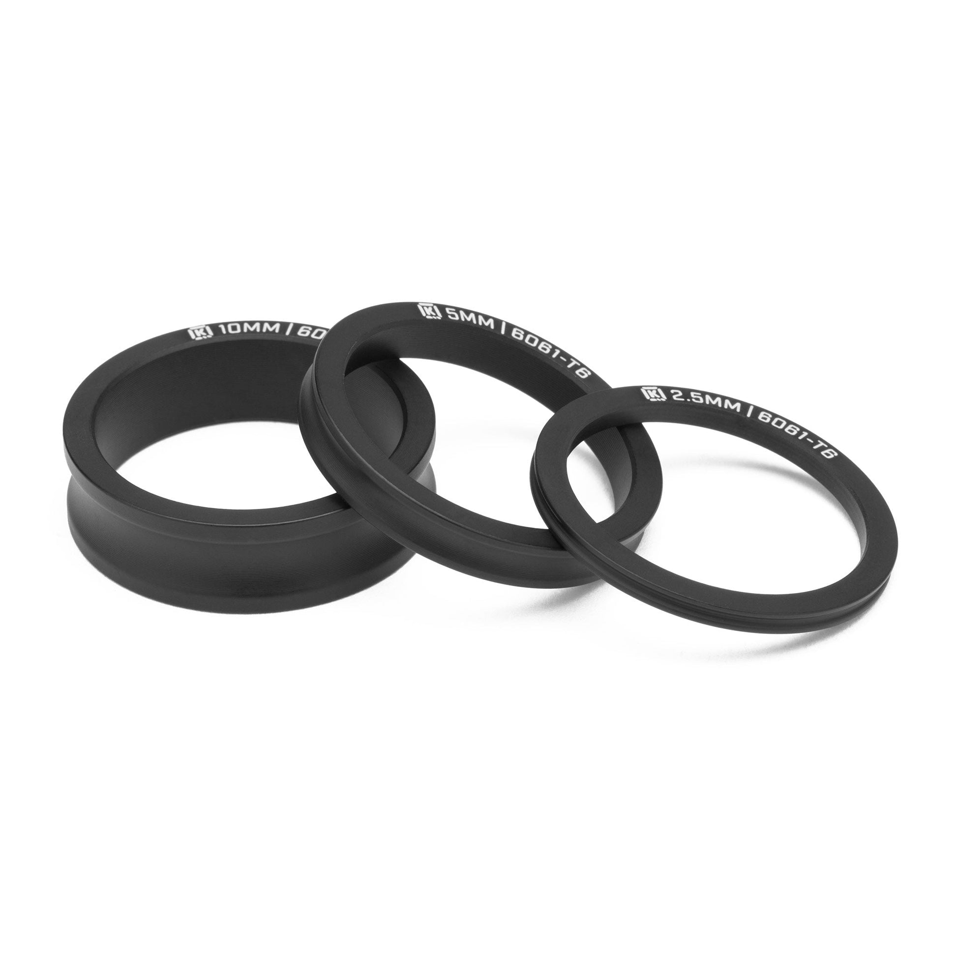 Headset Spacer Kit available at 5150bmx.com