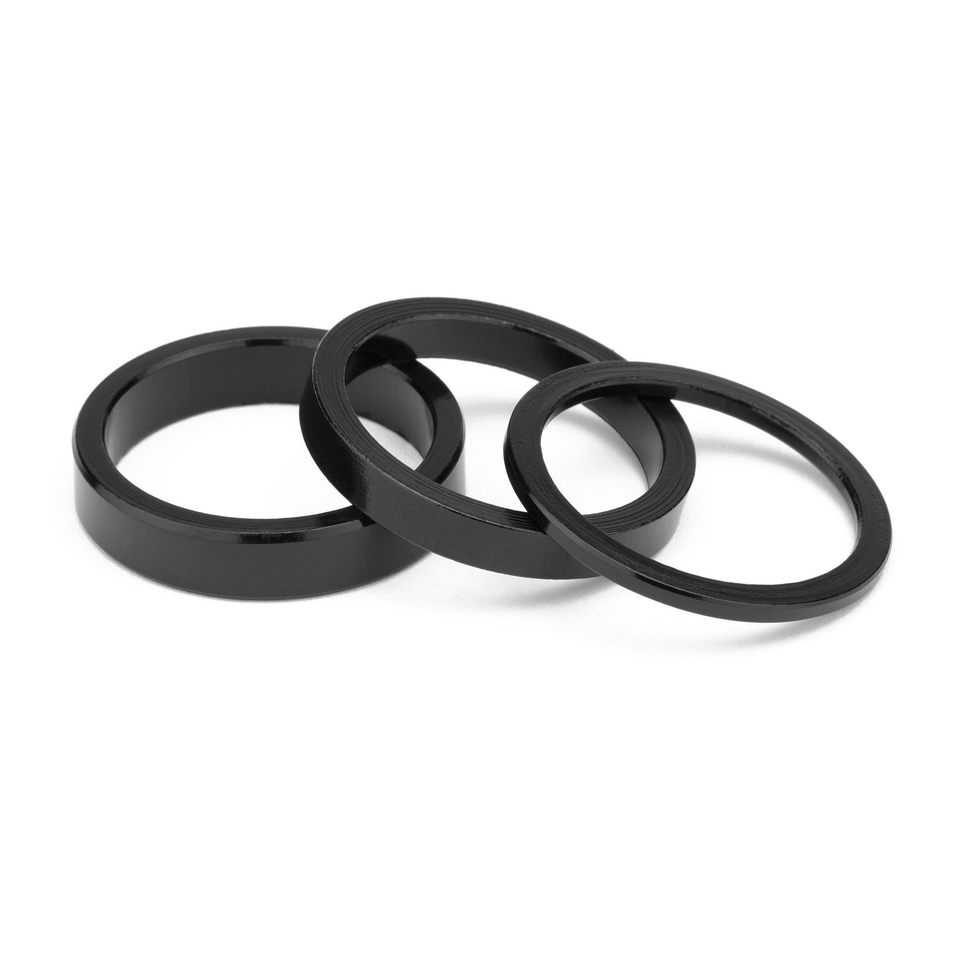 Mission Headset Spacers available at 5150bmx.com