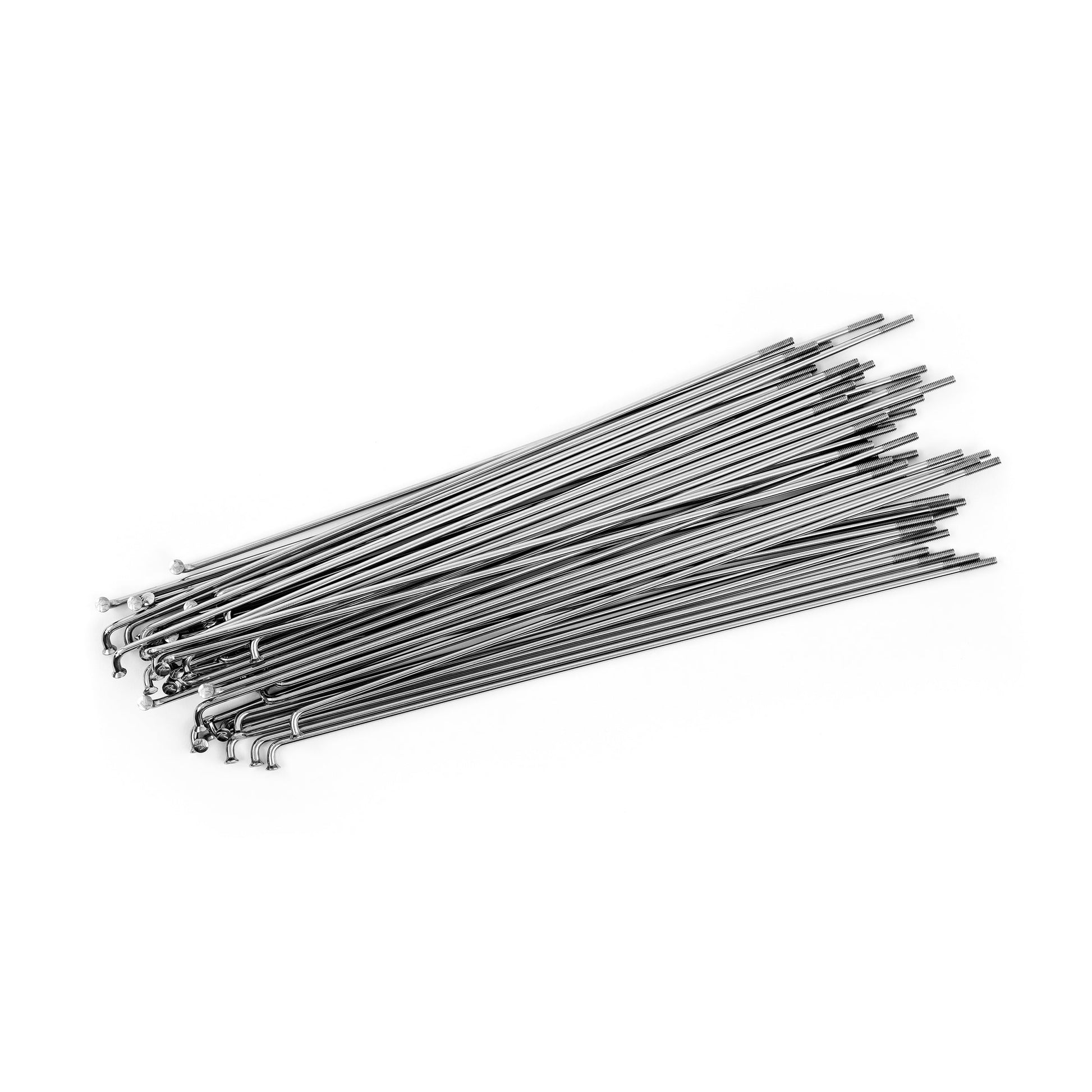 Mission Stainless Steel Spokes available at 5150bmx.com