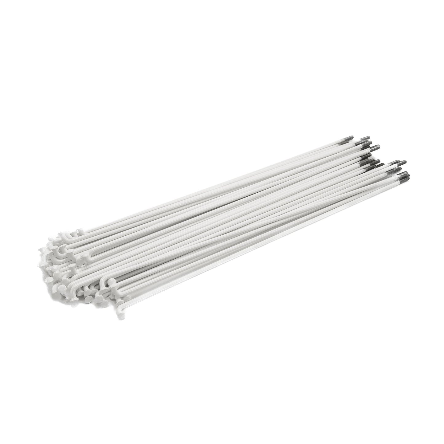 Mission Stainless Steel Spokes available at 5150bmx.com