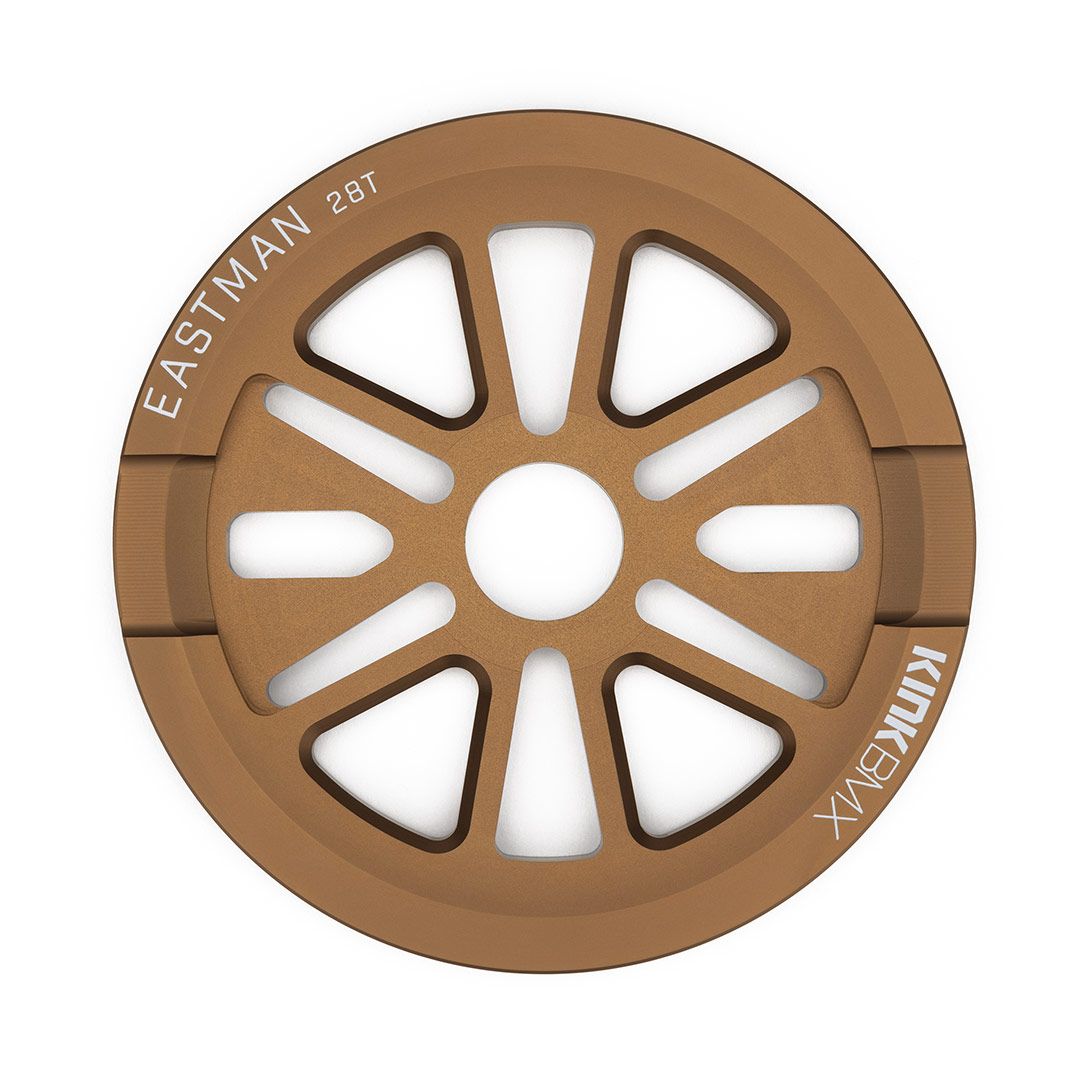 Kink Eastman Sprocket (Copper)