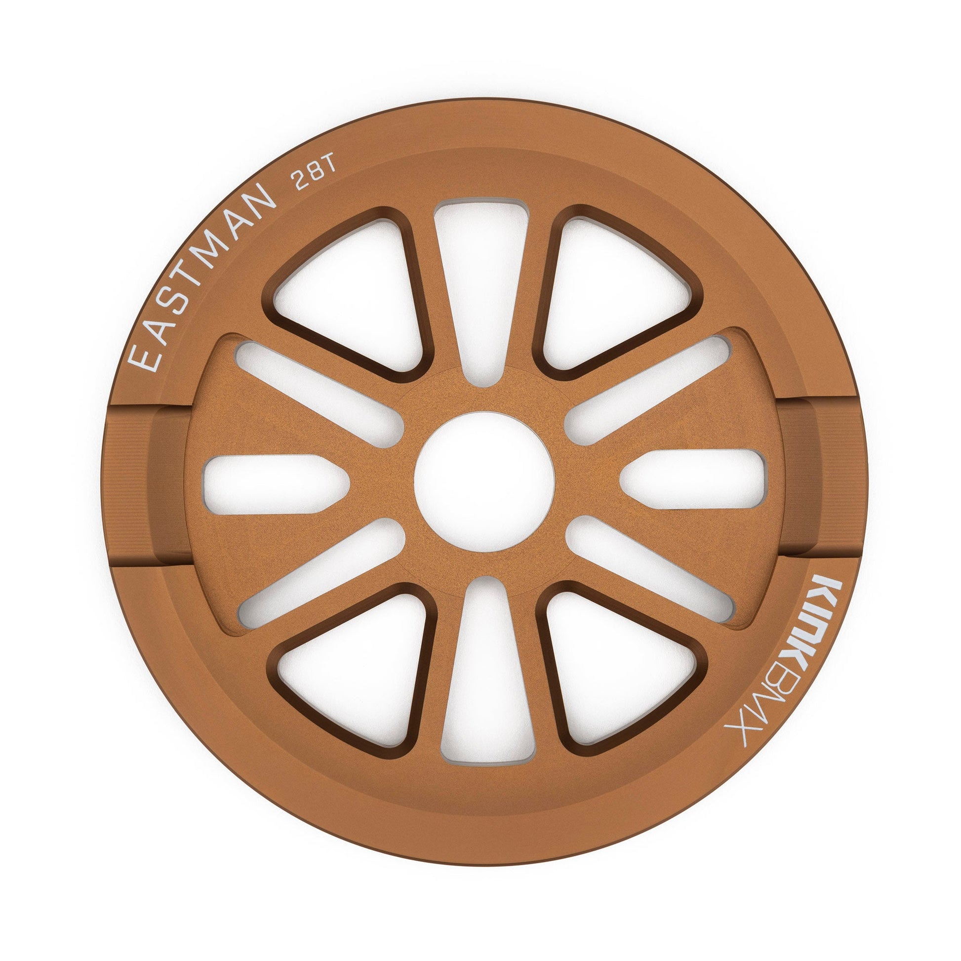 Eastman Guard Sprocket available at 5150bmx.com