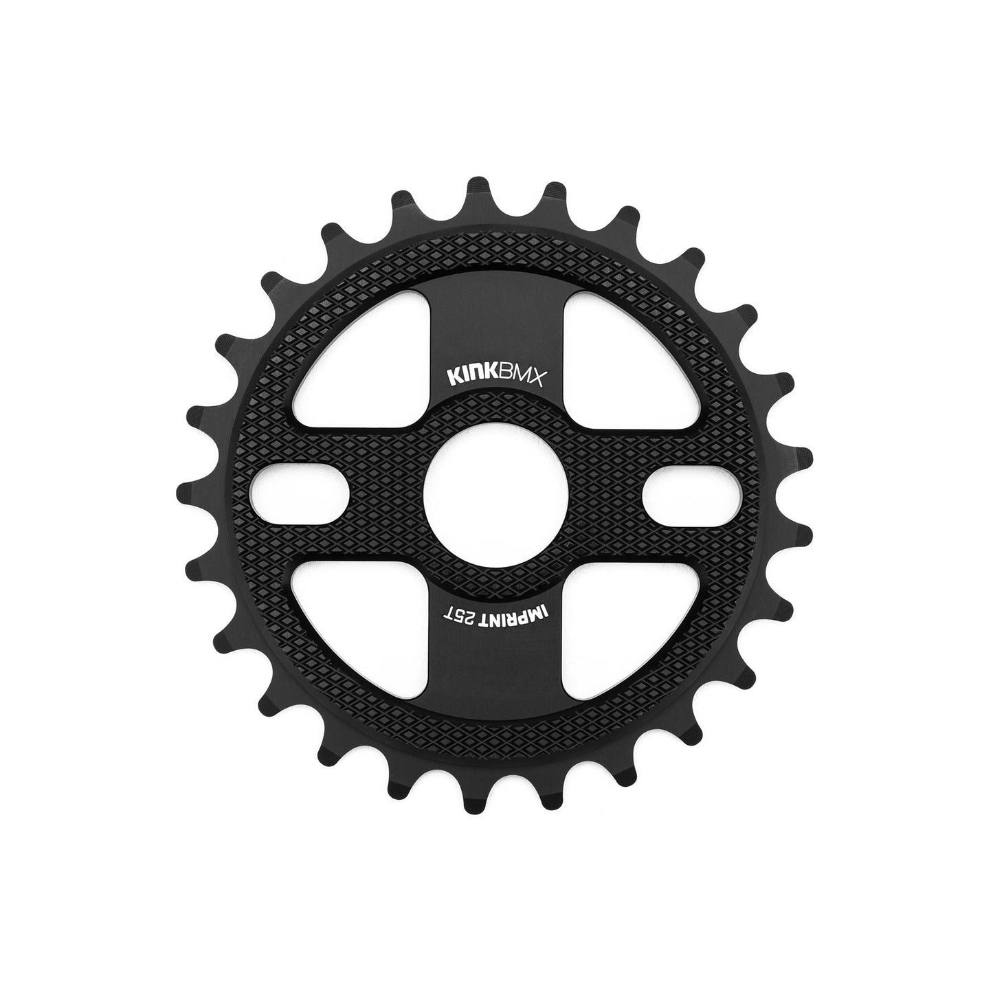 Imprint Sprocket available at 5150bmx.com