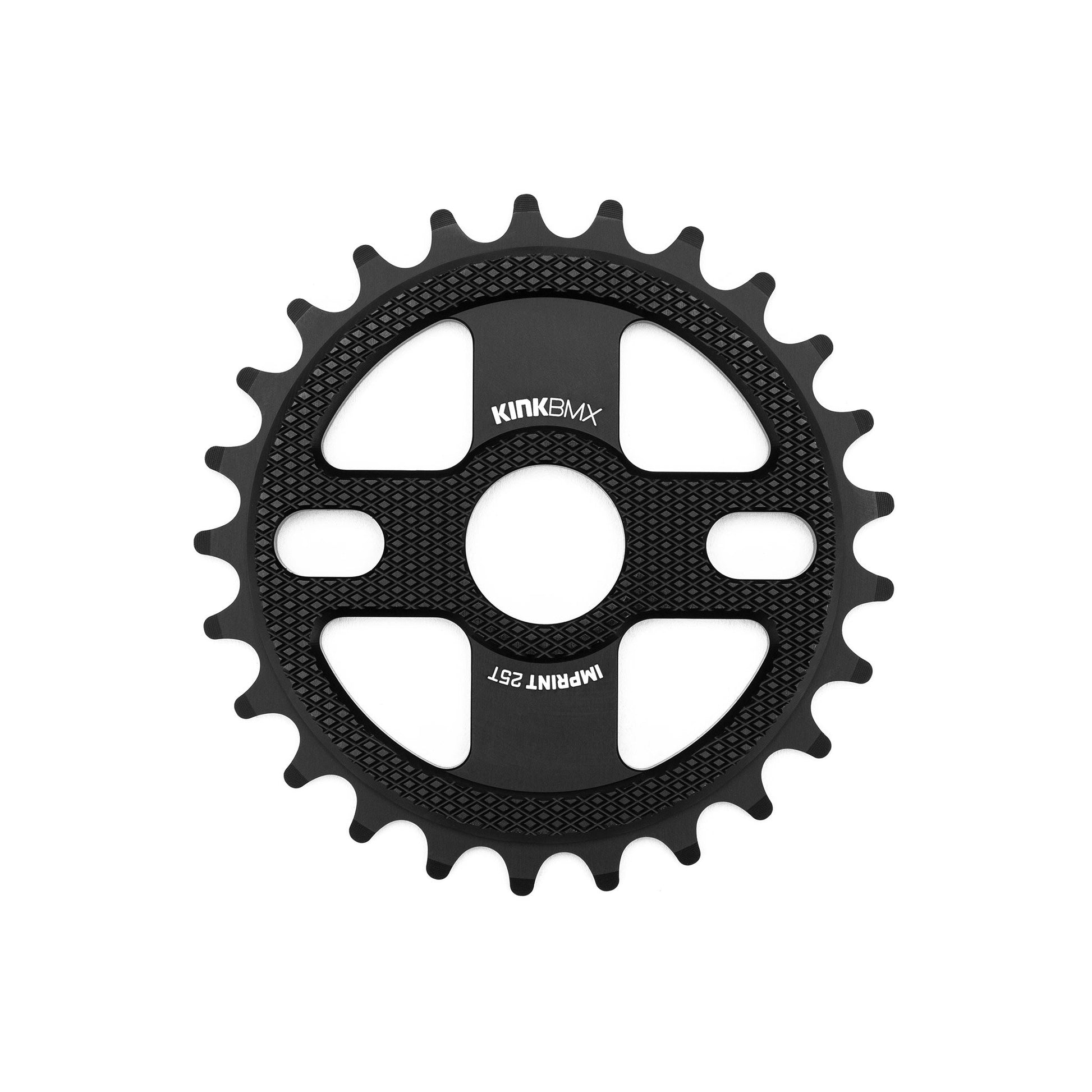 Imprint Sprocket available at 5150bmx.com