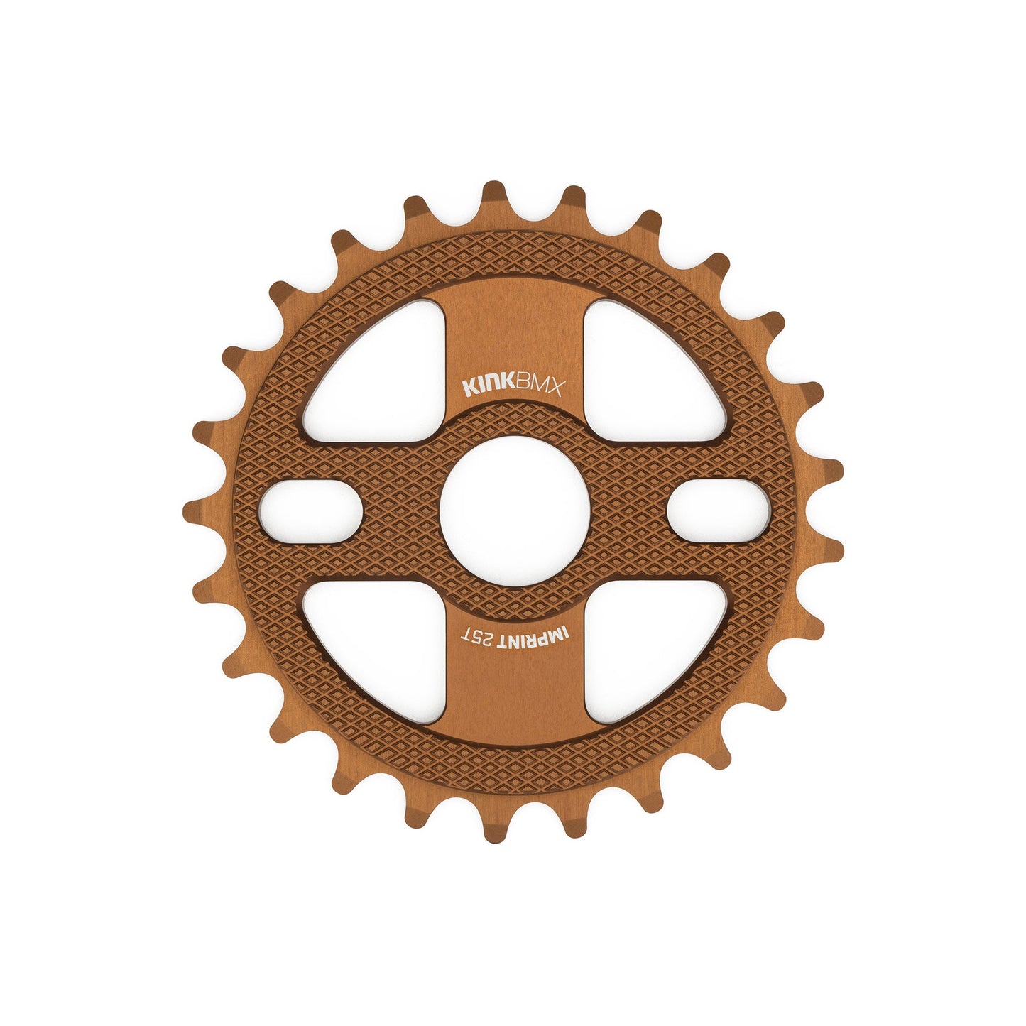 Imprint Sprocket available at 5150bmx.com