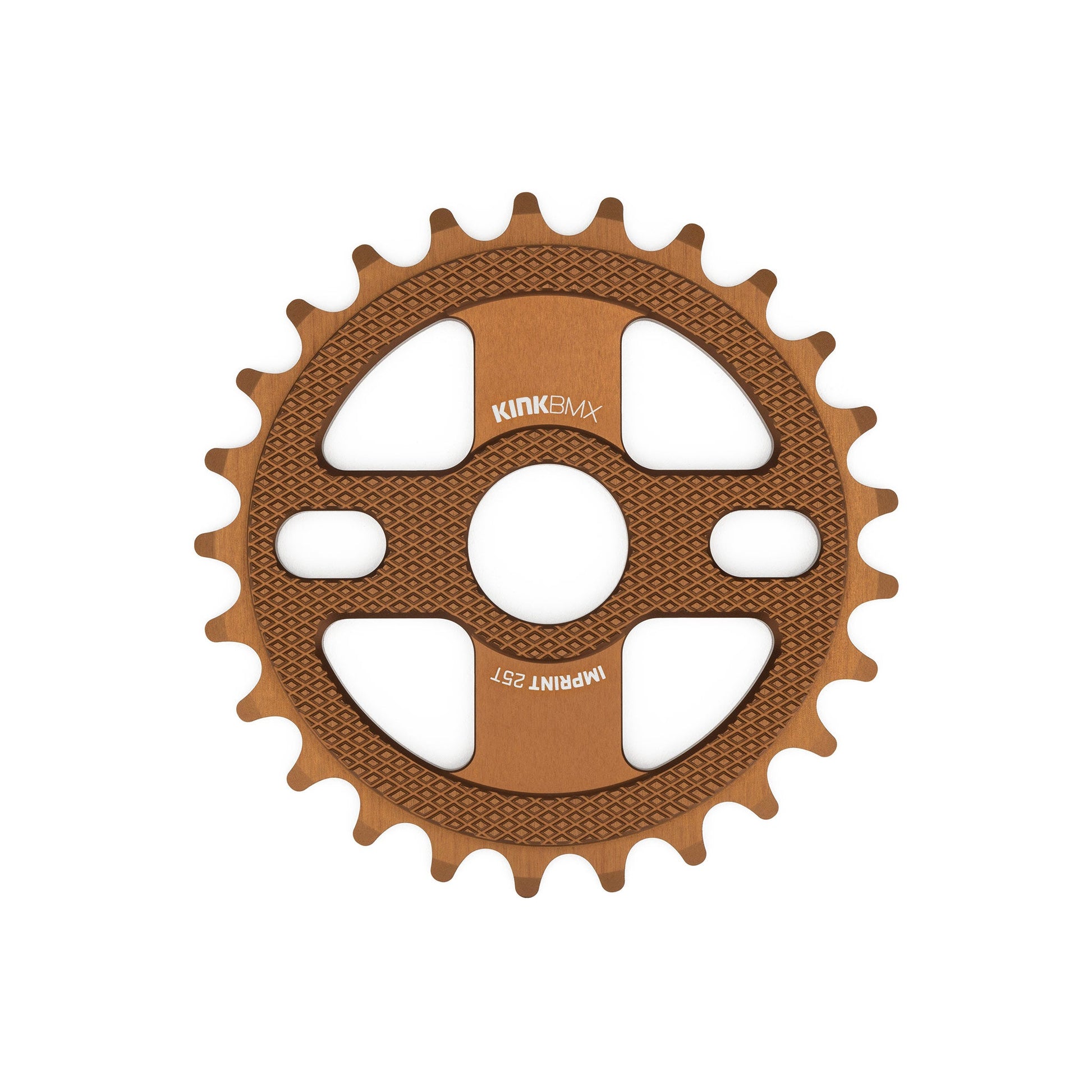 Imprint Sprocket available at 5150bmx.com