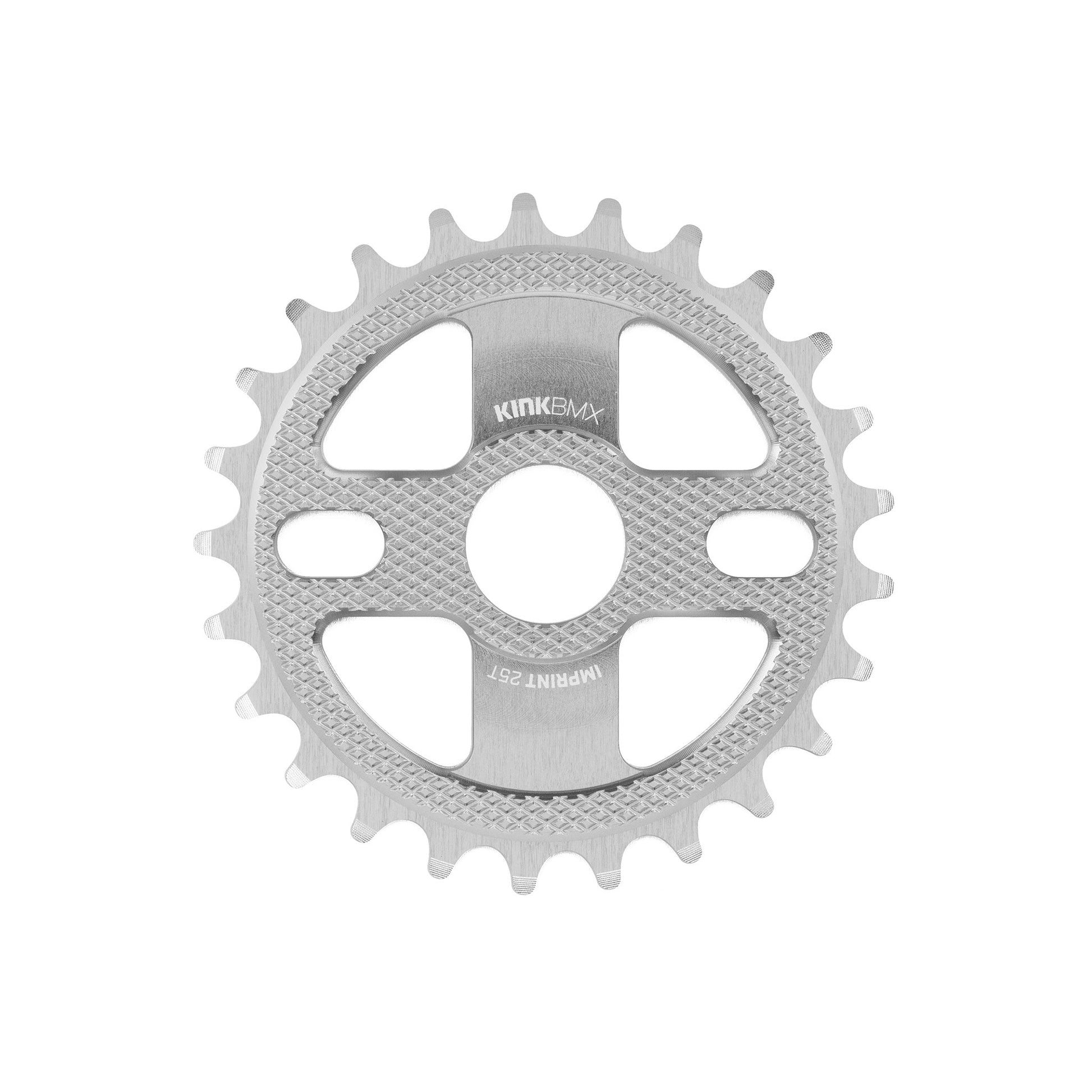 Imprint Sprocket available at 5150bmx.com