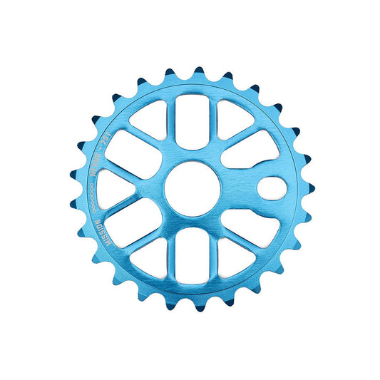 Mission Nexus Sprocket (Blue)