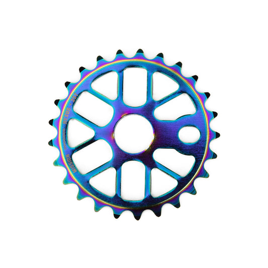 Mission Nexus Sprocket (Oil Slick)