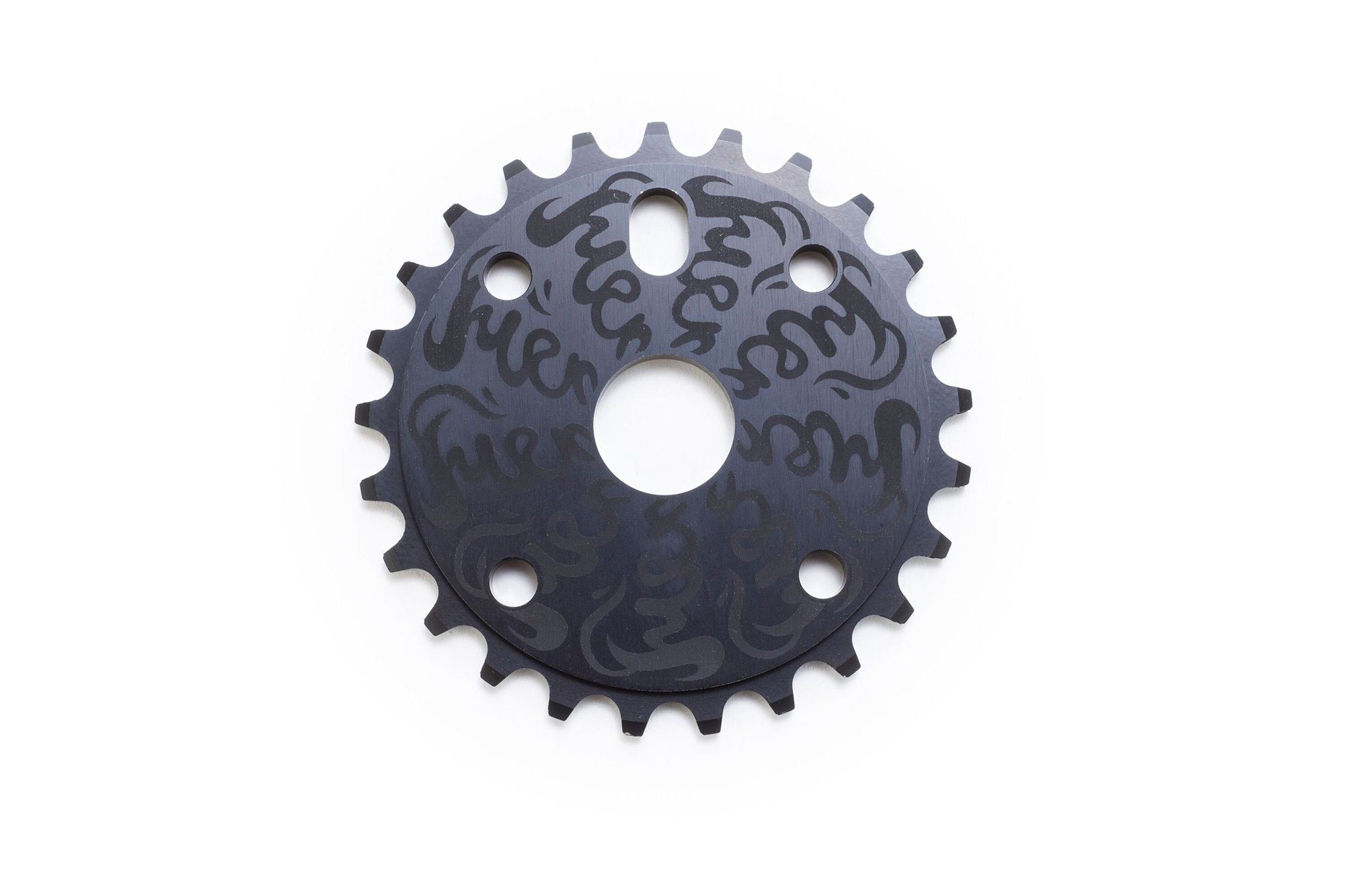 Fiend Varanyak Sprocket
