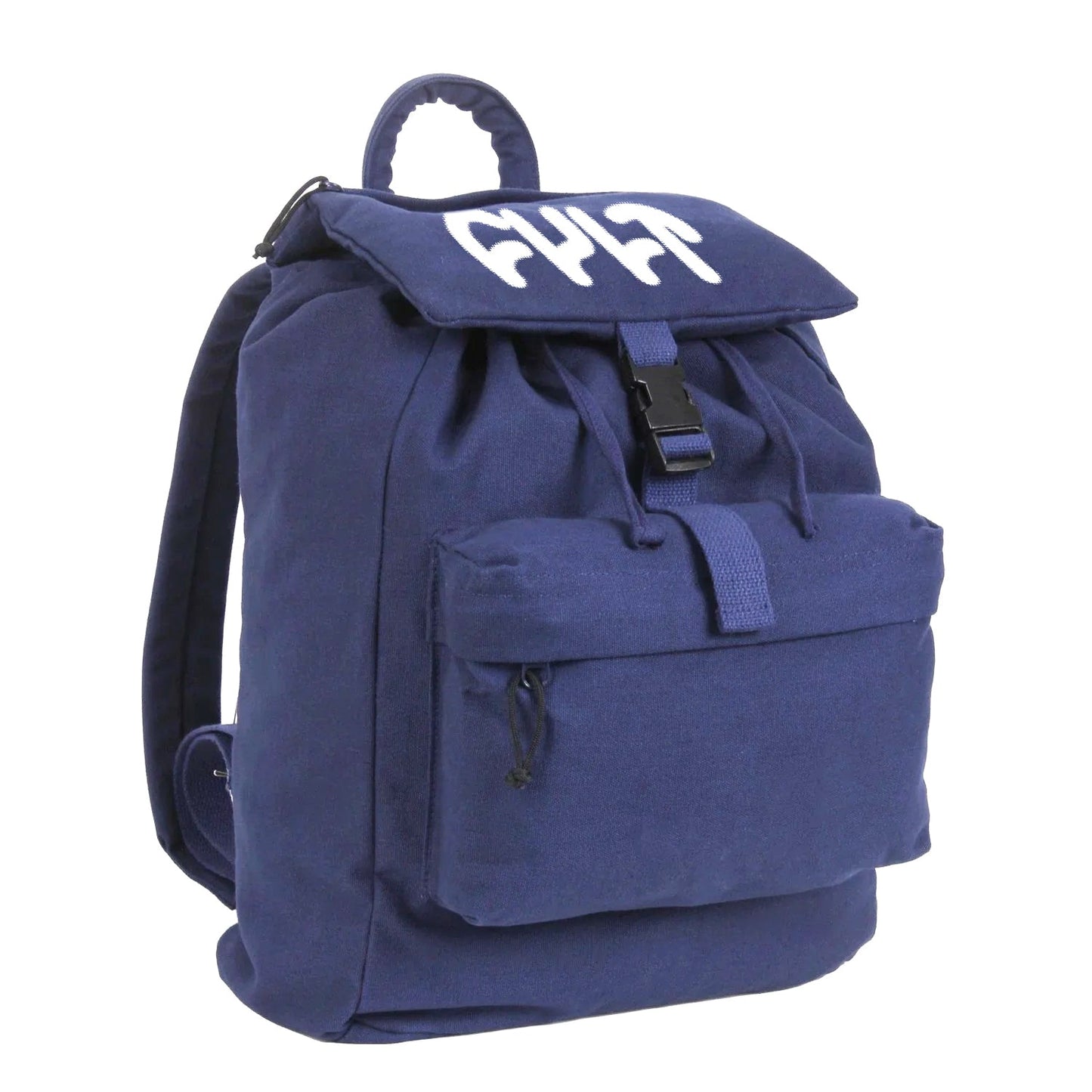 Stash Bag / navy available at 5150bmx.com
