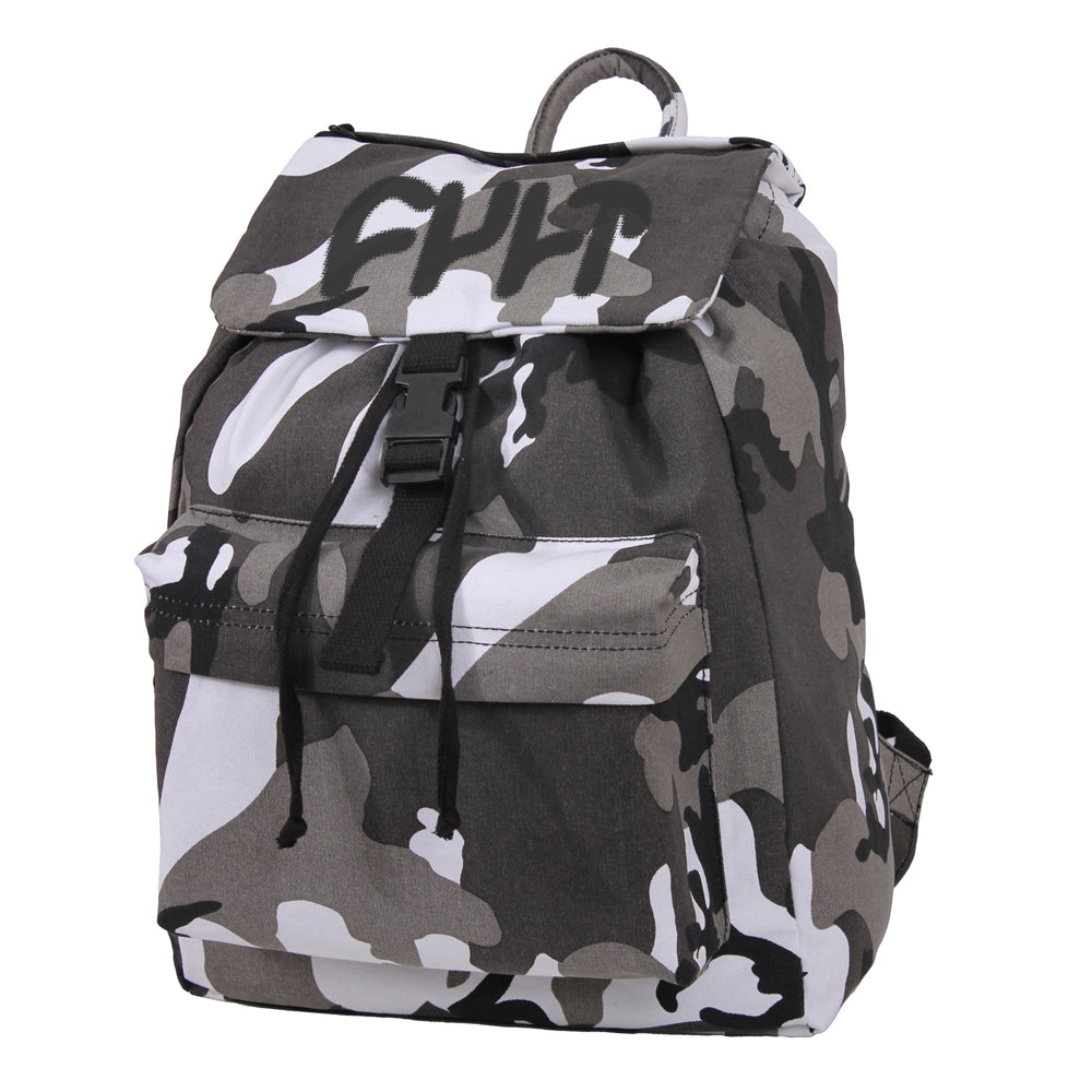 Stash Bag / winter camo available at 5150bmx.com