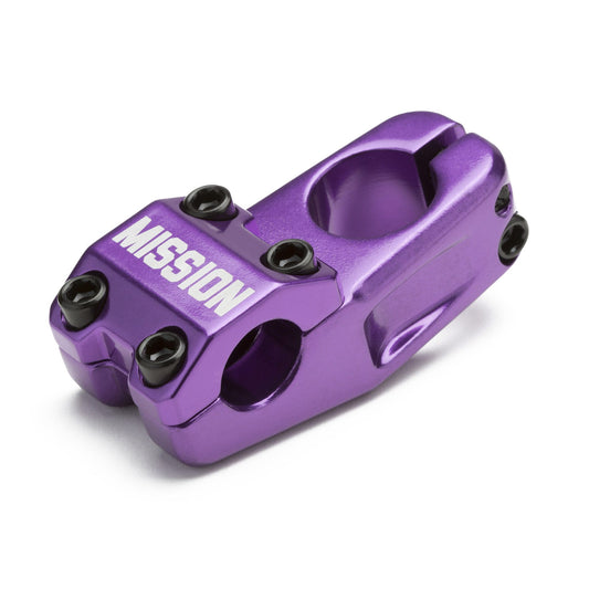 Mission Control Stem (Purple)