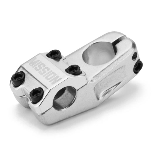 Mission Control Stem (Silver)