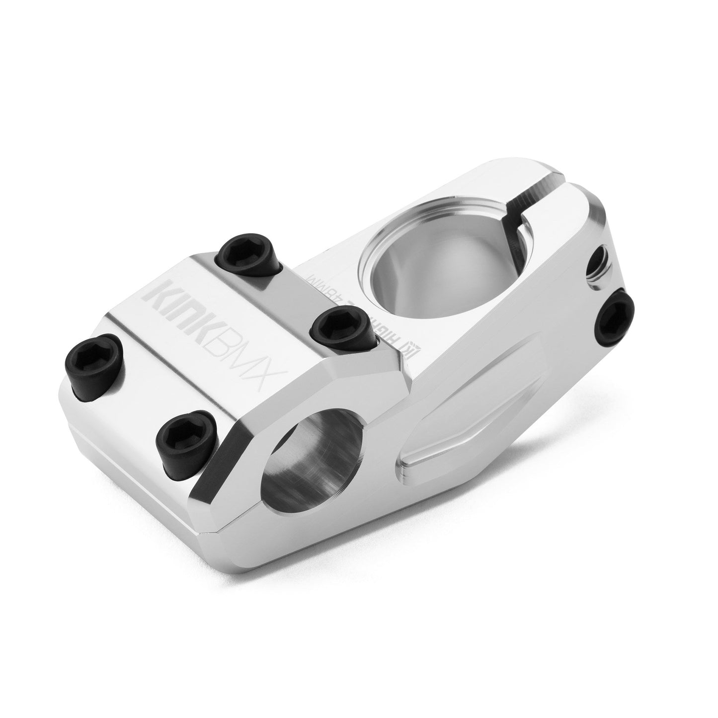 Kink Highrise Stem (Silver)