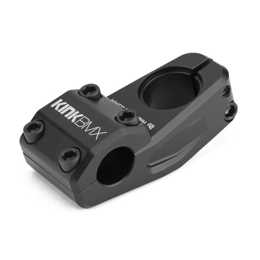 Kink Highrise Stem (Matte Black)