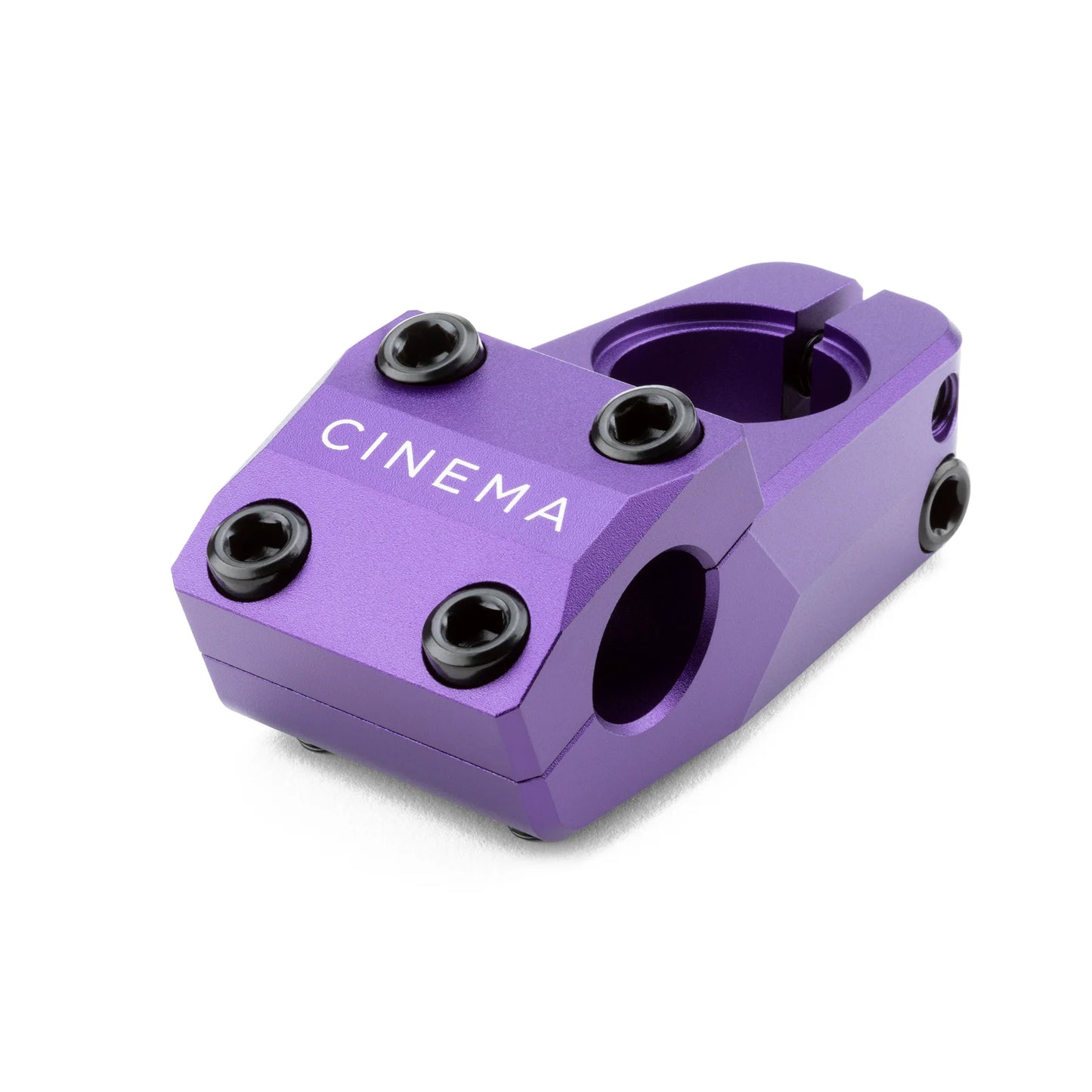 Cinema Martinez Stem (Sandblast Purple)