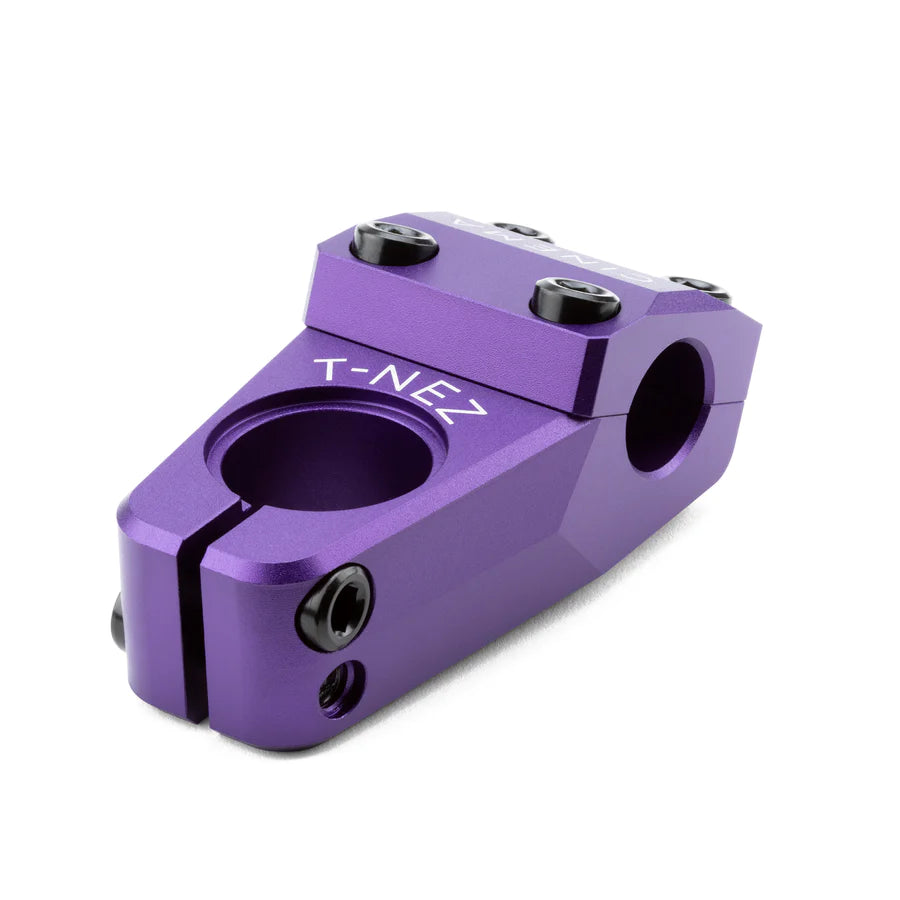 Cinema Martinez Stem (Sandblast Purple)