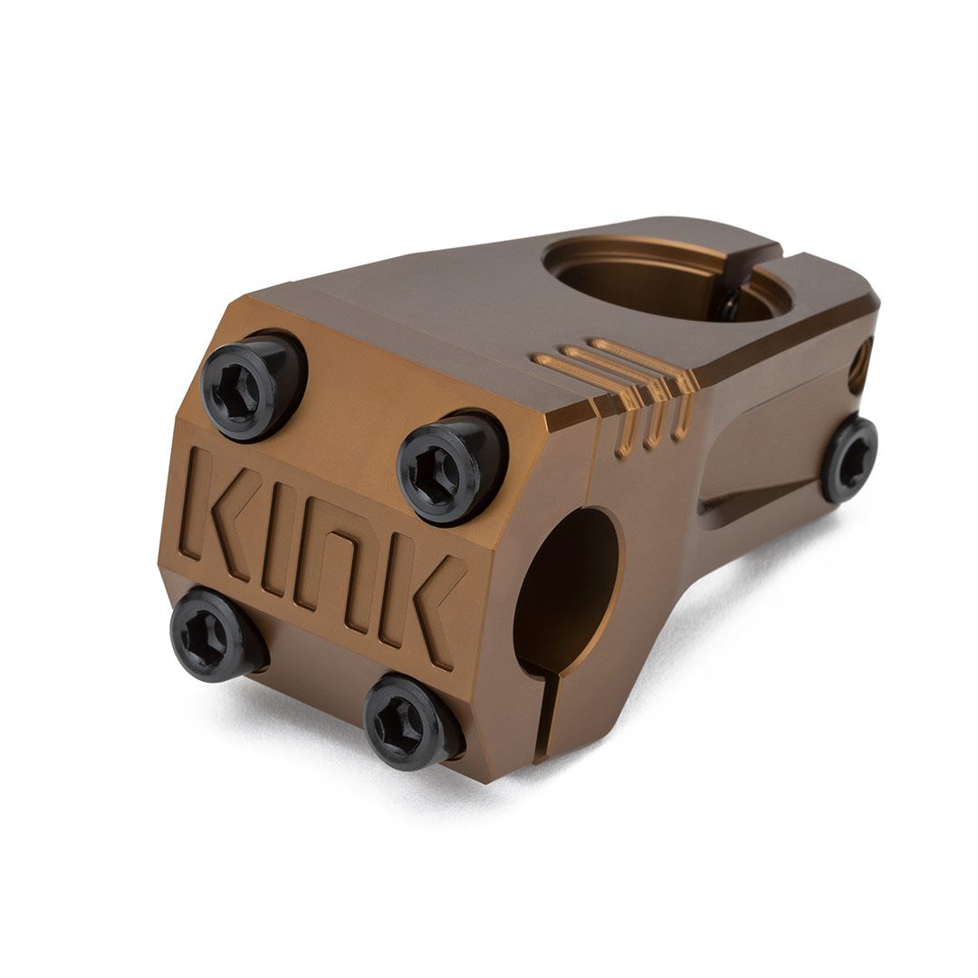 Kink Track Stem (Copper)