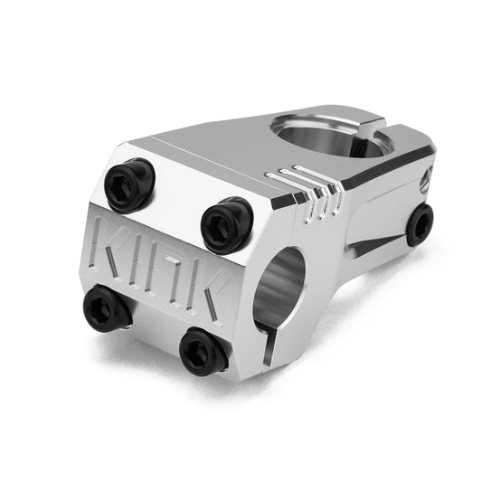 Kink Track Stem (Silver)