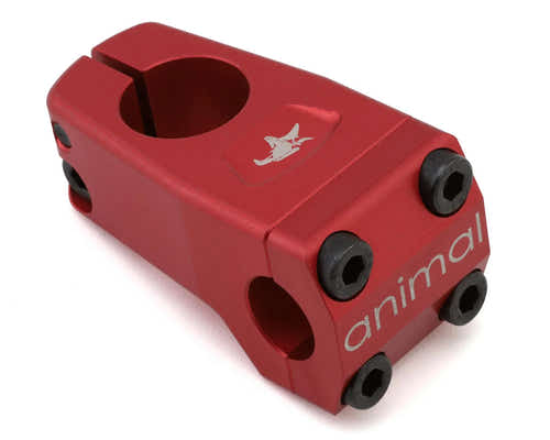 Animal Jump Off Stem (Red)