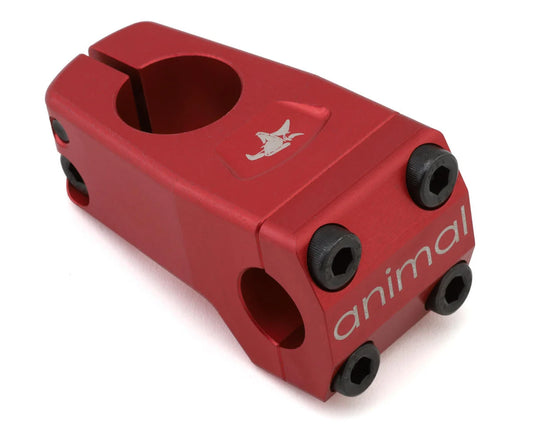 Animal Jump Off Stem (Red)