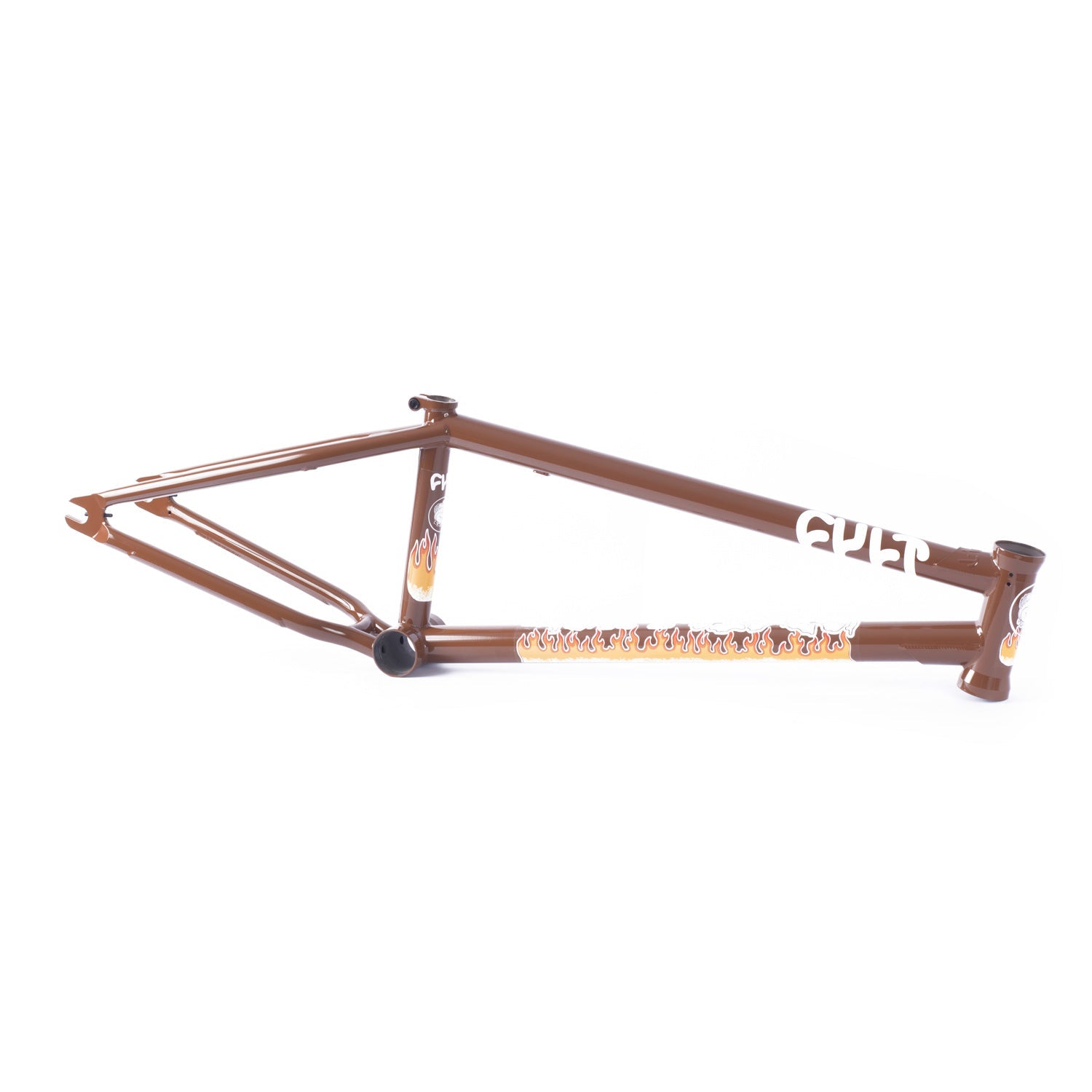 Trey Jones Swampfest Frame available at 5150bmx.com