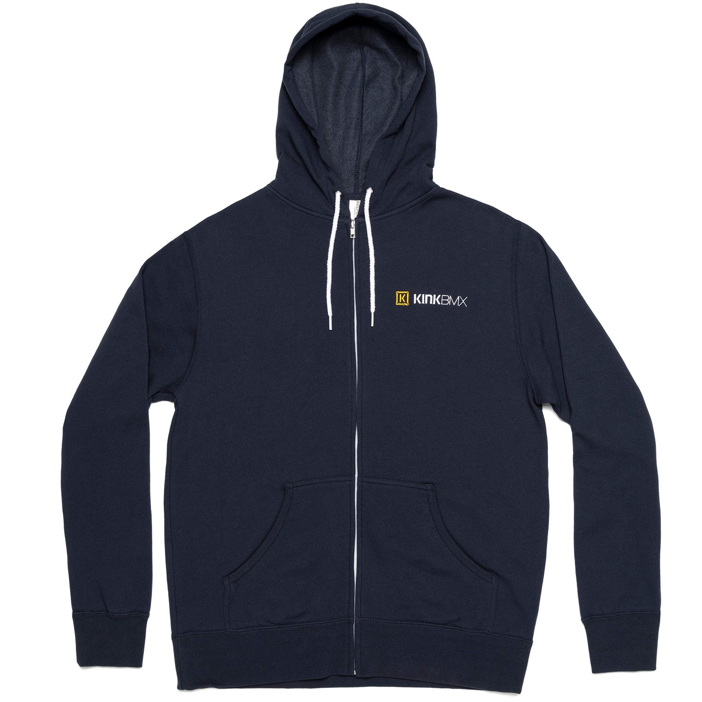 2Tone Zip Up available at 5150bmx.com