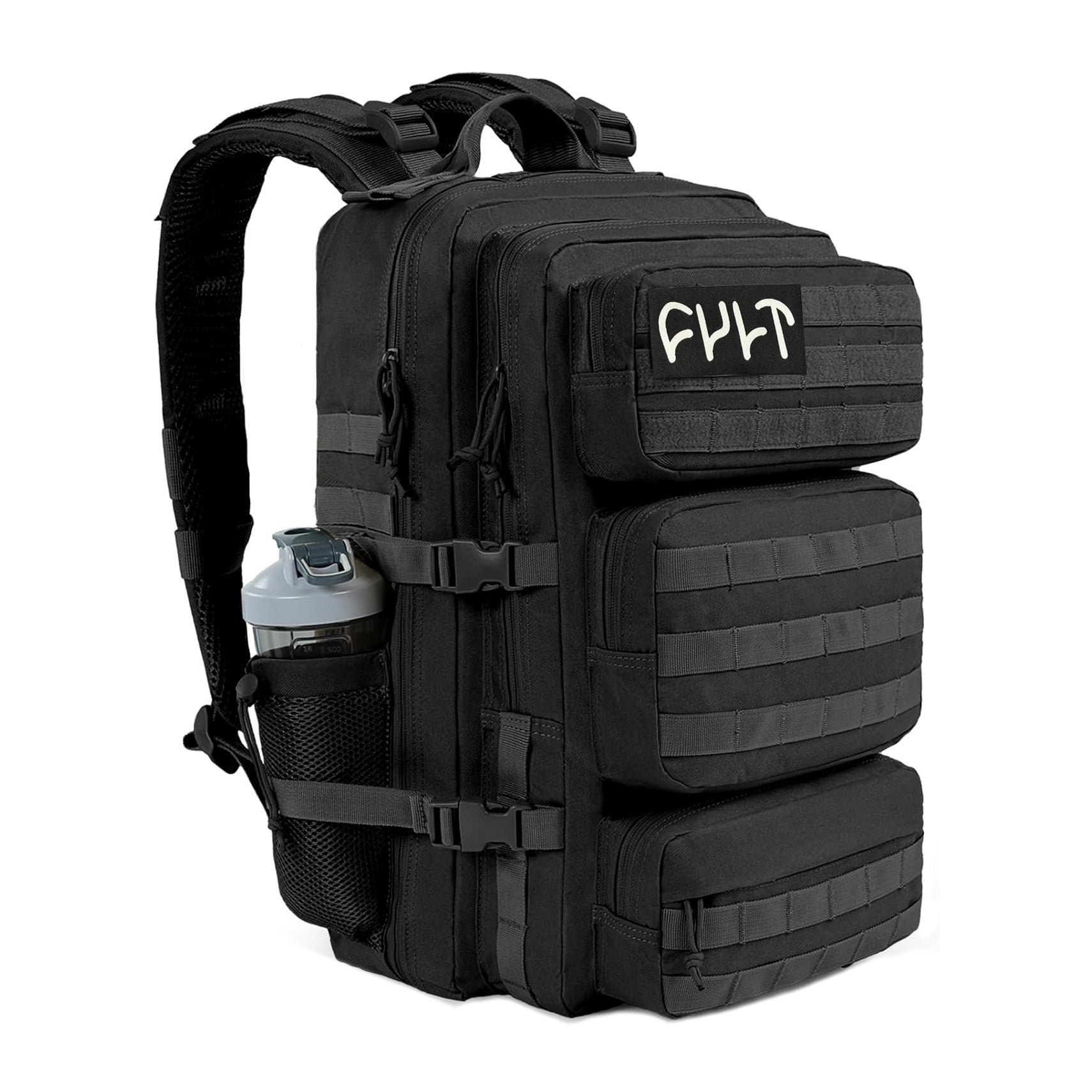 Tactical Back Pack available at 5150bmx.com