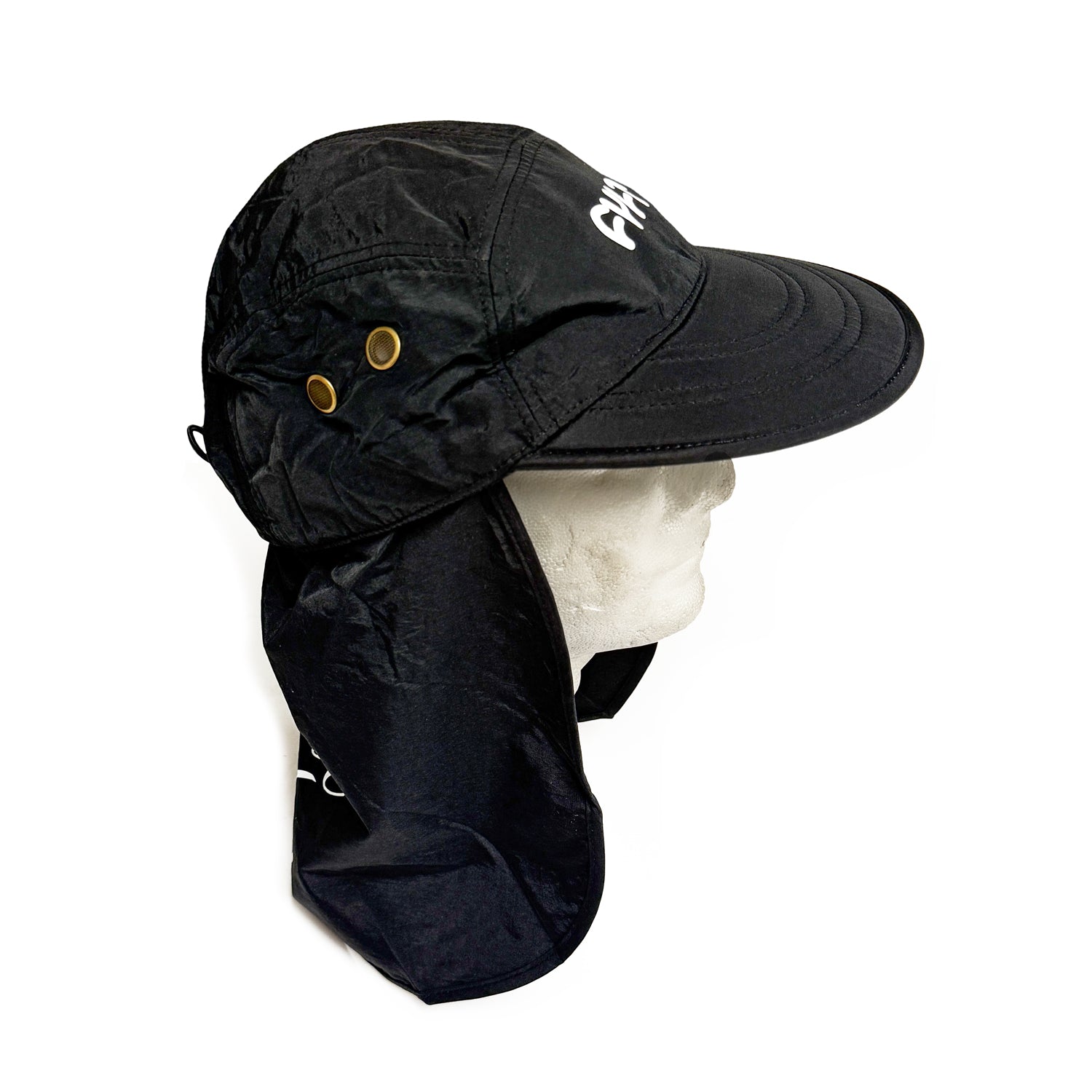 Till the End Adventure Cap available at 5150bmx.com