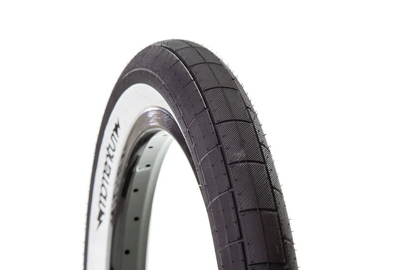 Demolition Momentum Tire