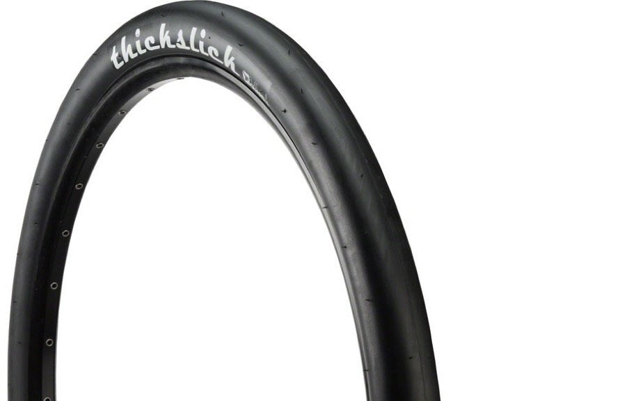 Tires - Thickslick - 700x25 available at 5150bmx.com