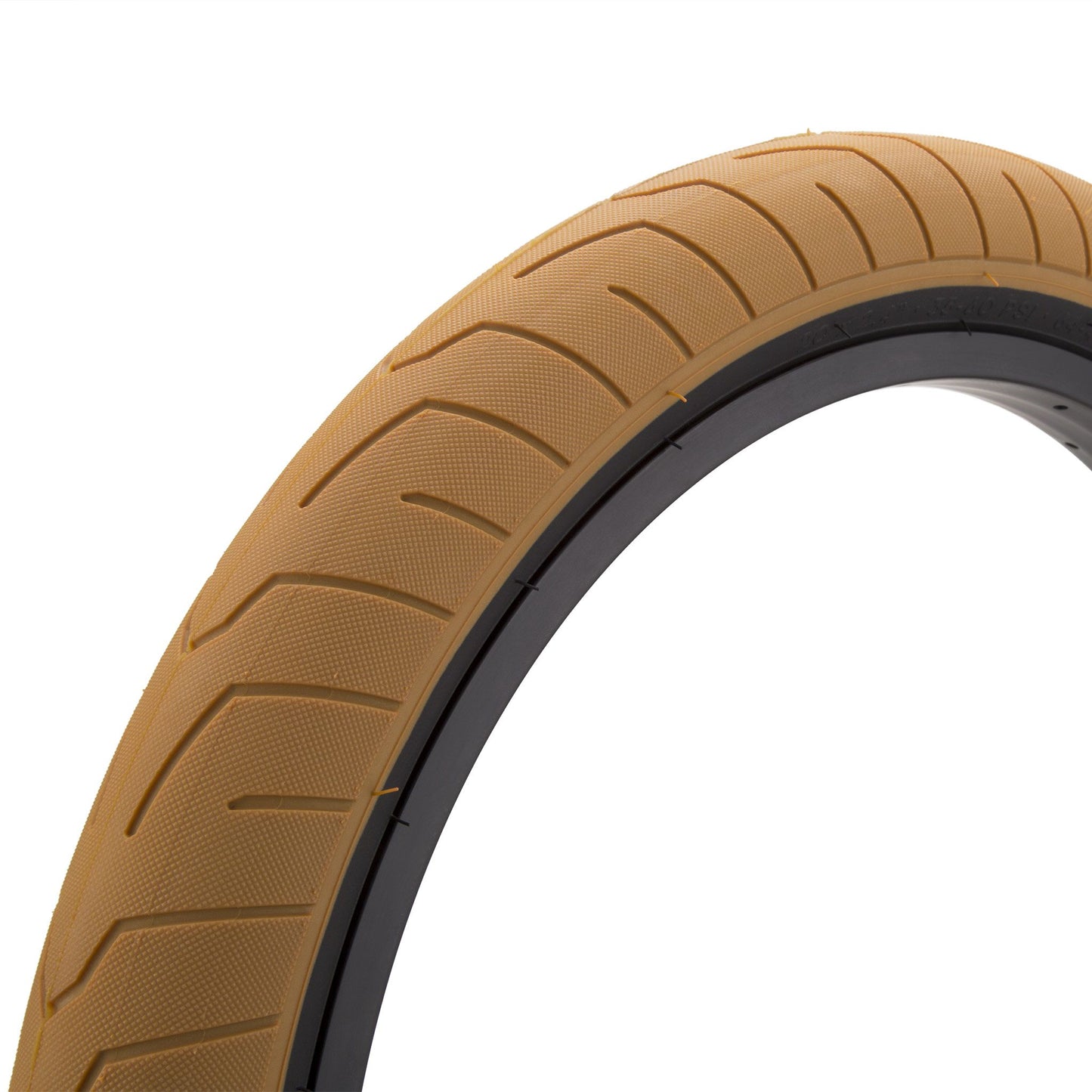 Kink Sever Tire 2.40 (various colors)