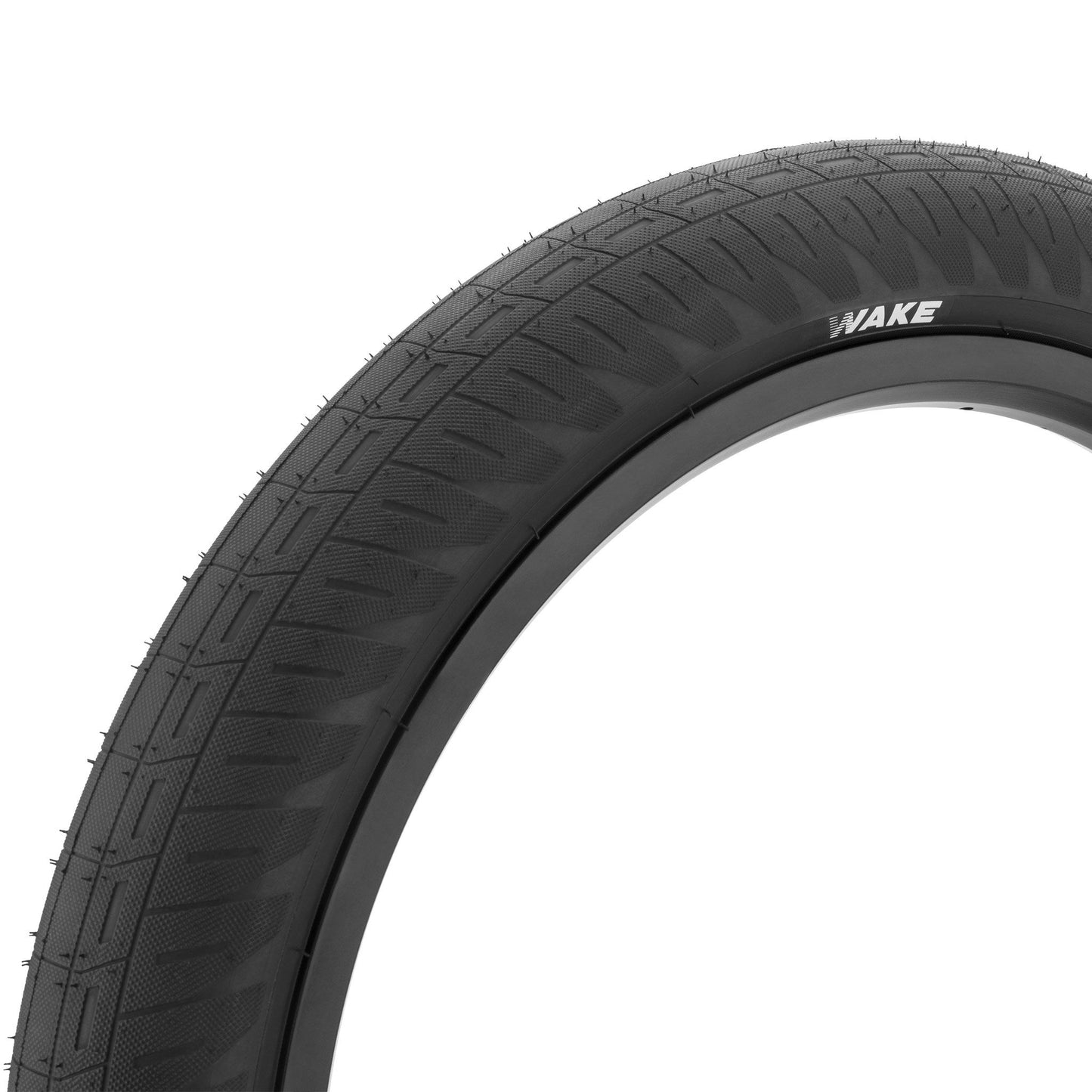 Kink Wake Tire (Black)