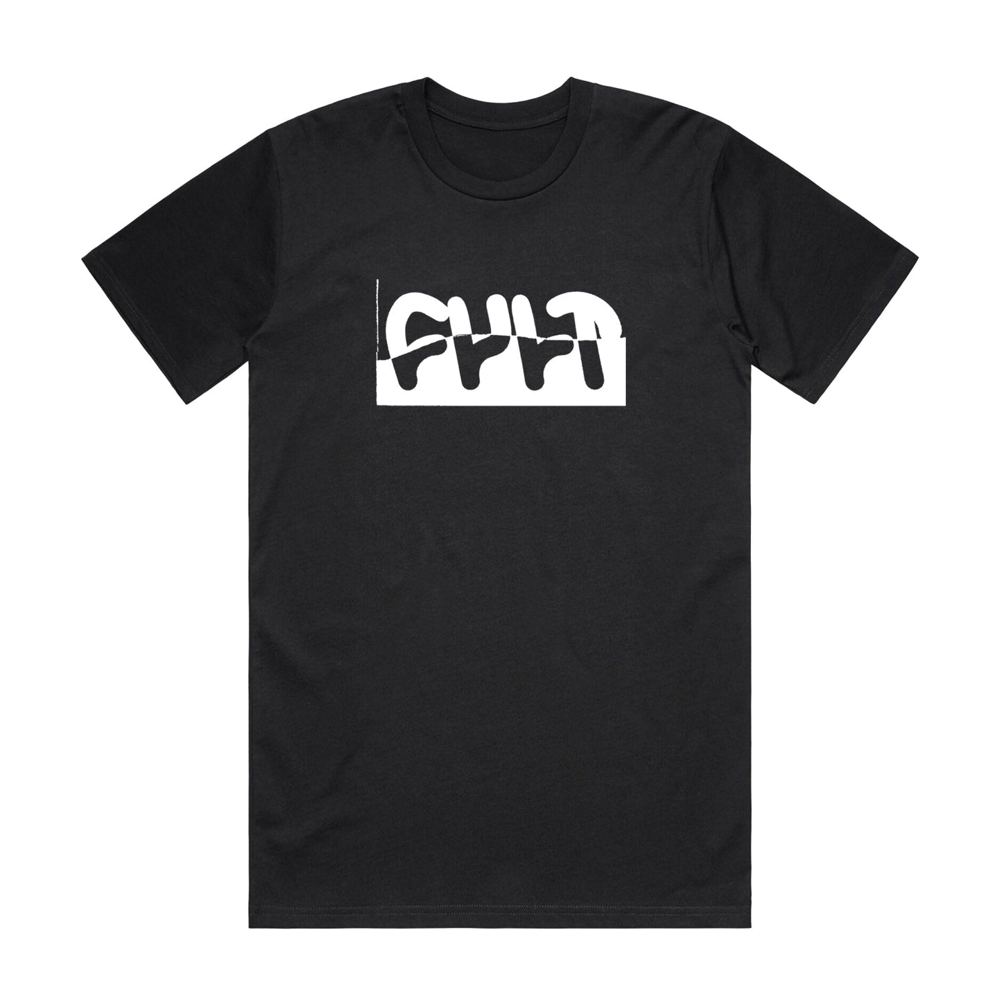 Torn Tee available at 5150bmx.com