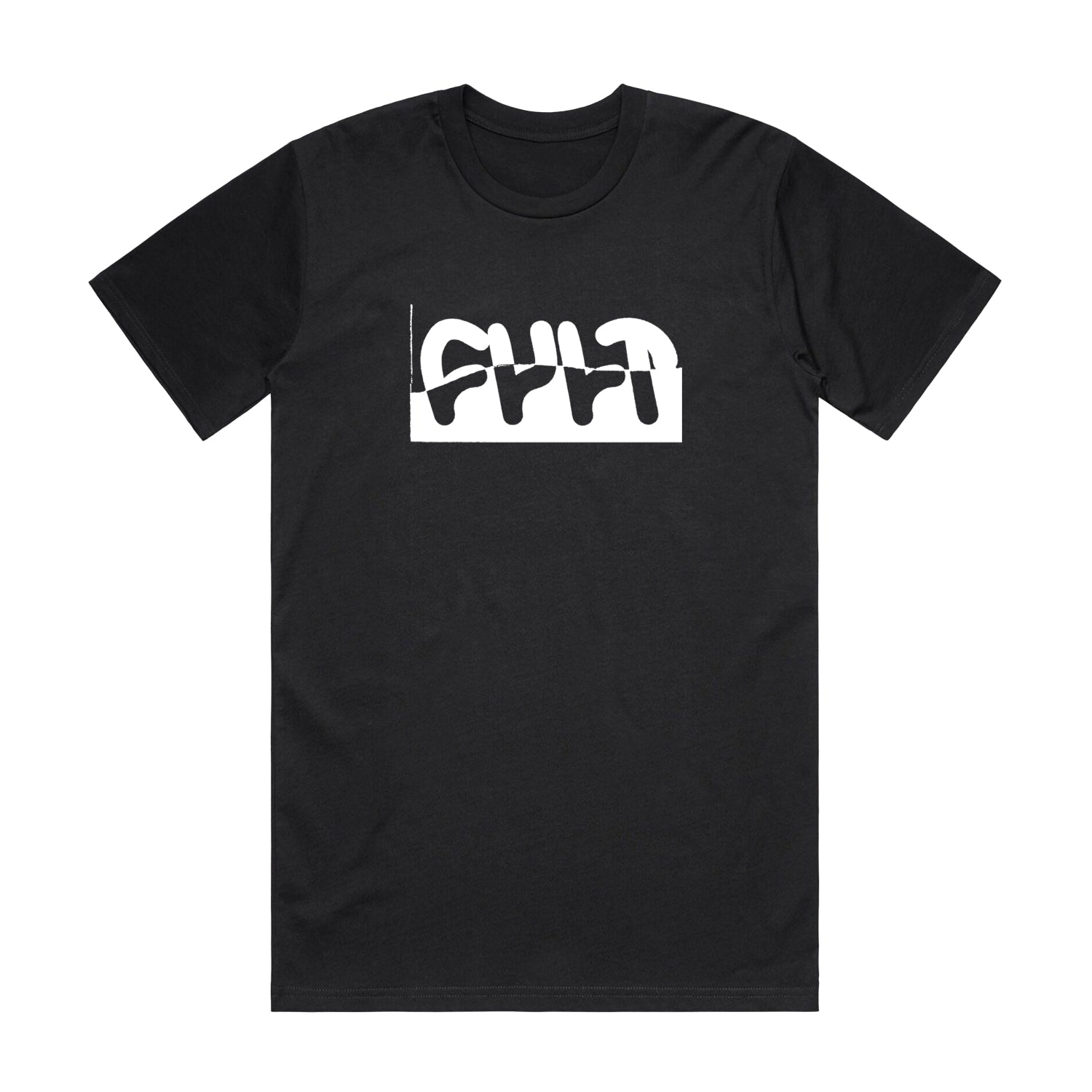 Torn Tee available at 5150bmx.com