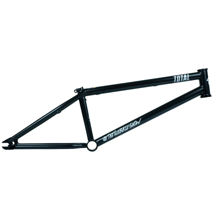 TOTAL BMX TWS 2 FRAME