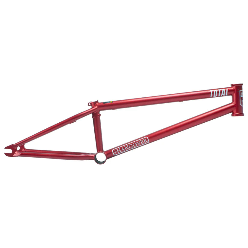 TOTAL BMX HANGOVER H4 FRAME