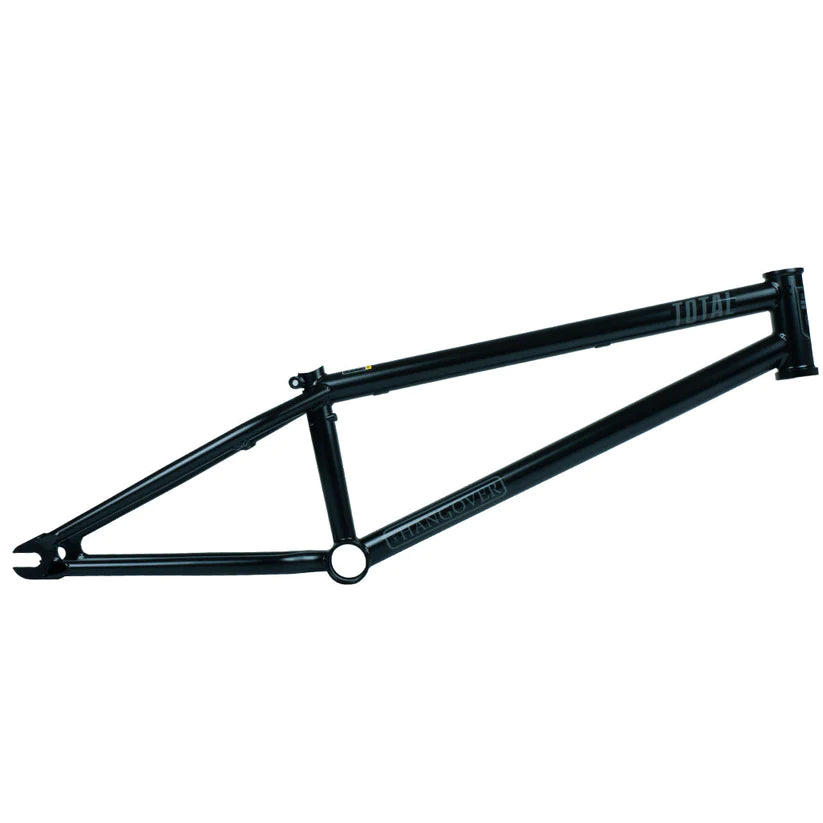 TOTAL BMX HANGOVER H4 FRAME