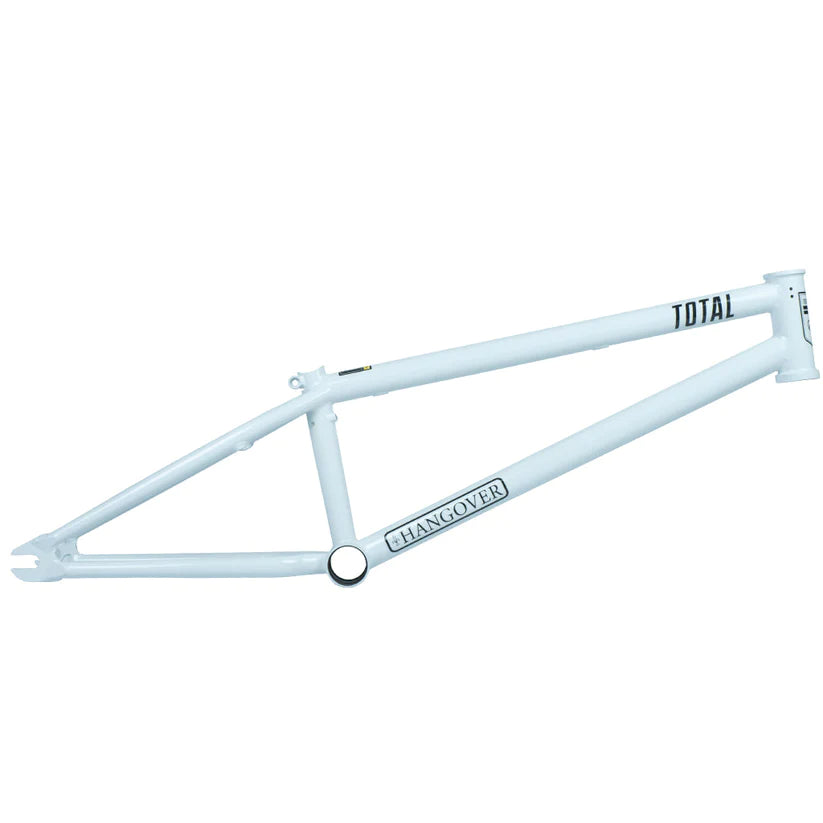 TOTAL BMX HANGOVER H4 FRAME