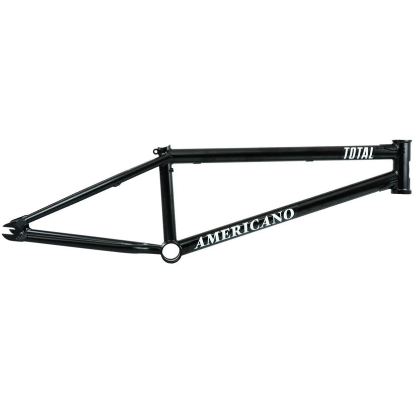 TOTAL BMX AMERICANO FRAME