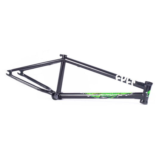 Cult Trey Jones Frame (Black)