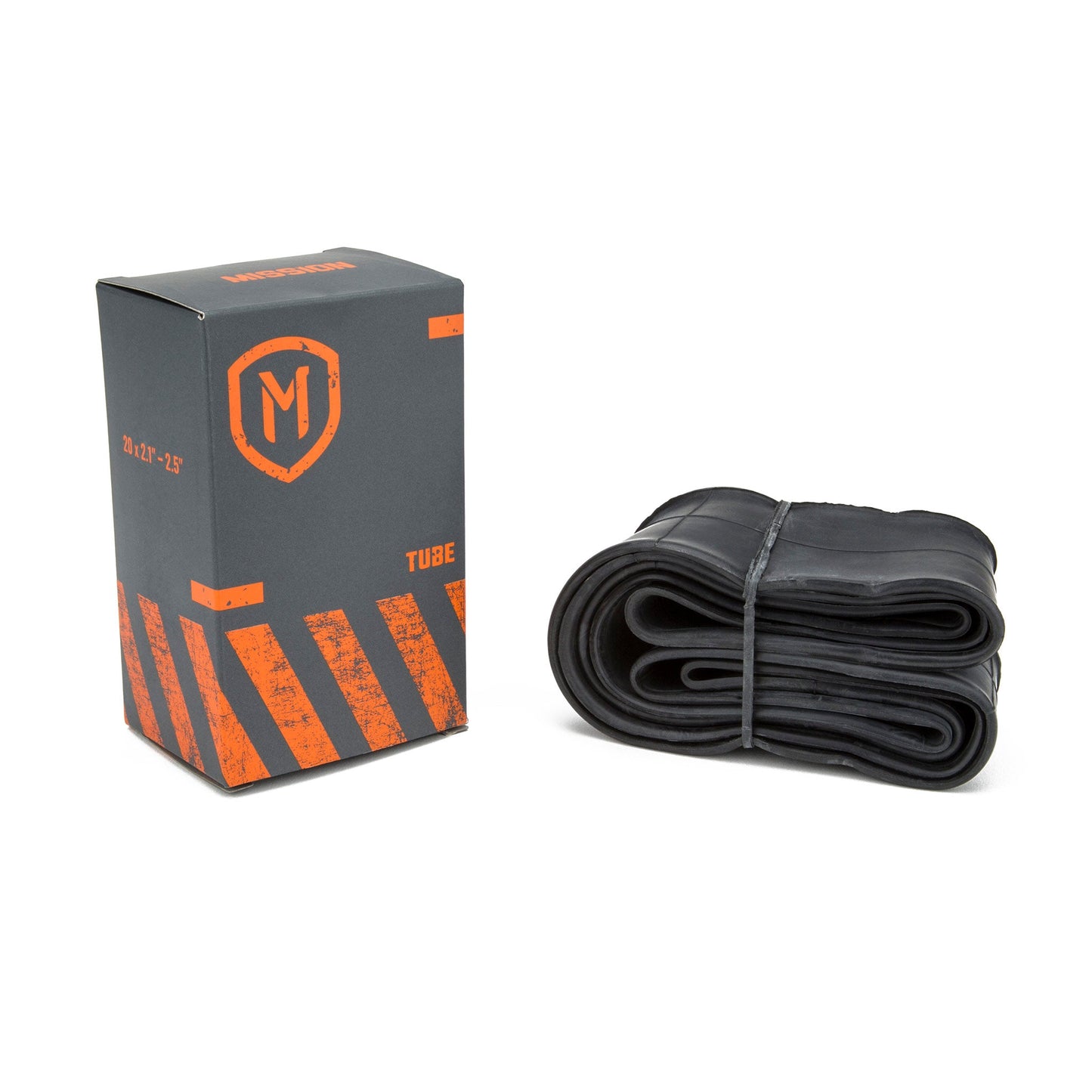 Mission Tubes available at 5150bmx.com