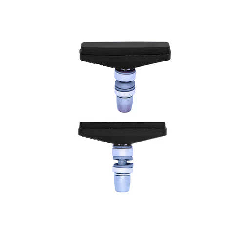 KOOL STOP TUFF COMPOSITE THREADED BRAKE PADS available at 5150bmx.com
