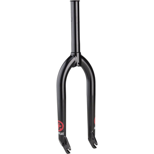 Salt Ex Fork (Gloss Black)